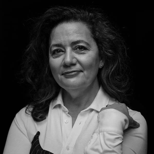 Avatar of Sarah Chen